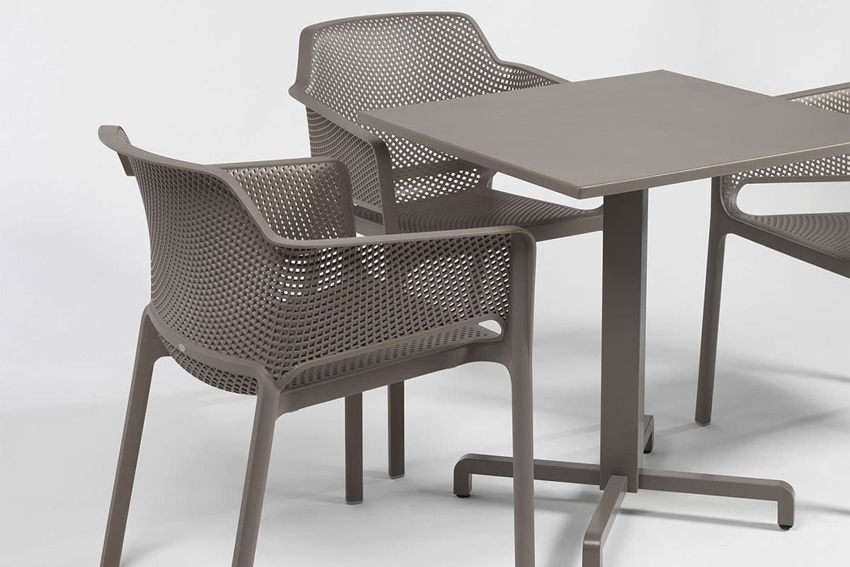 Стул-кресло Net