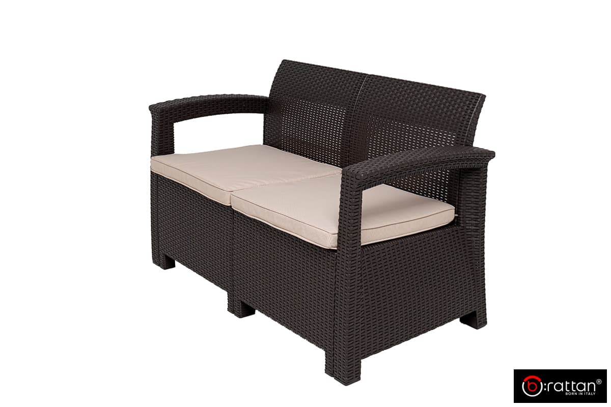 Комплект мебели RATTAN Comfort 4