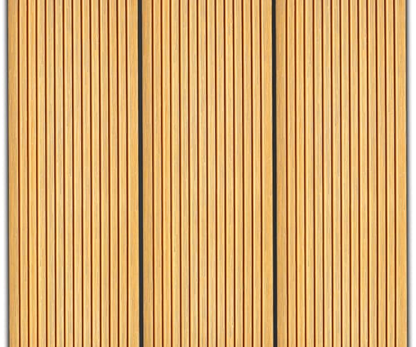 Террасная доска Dortmax Modern 3D Натуральный