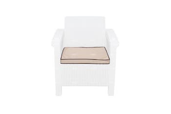 Комплект уличной мебели TWEET Terrace Set белый