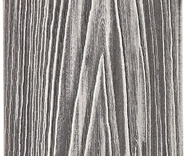 Террасная доска Dortmax Modern 3D Графит