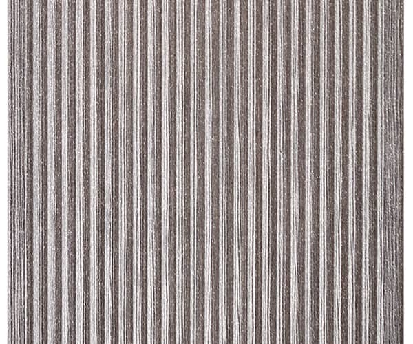 Террасная доска Twinson Massive (сторона А) Лакрично-черный (6 м)