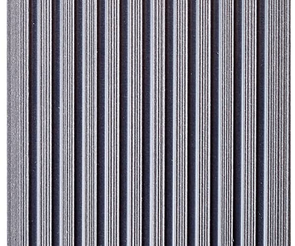 Террасная доска Twinson Terrase (сторона А) Синевато-серый (6 м)